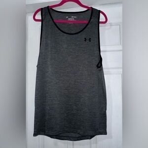 Men's Under Armour "The Tech Tank"  (NWOT"